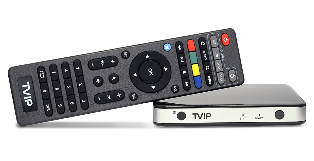 set-top box